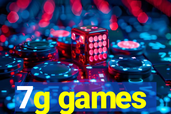 7g games
